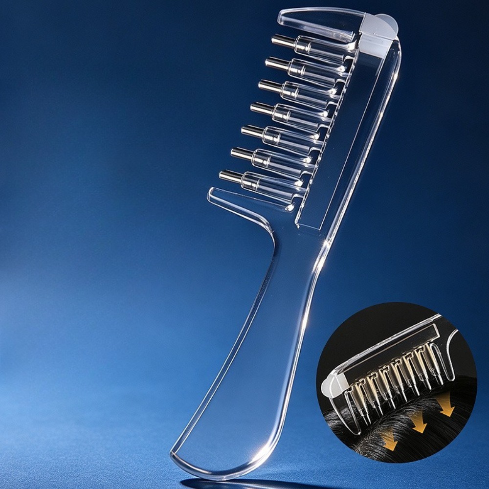 Saç Derisine Uygulama Aparatlı - Root Stimulator Liquid incelemesi ve fiyatı