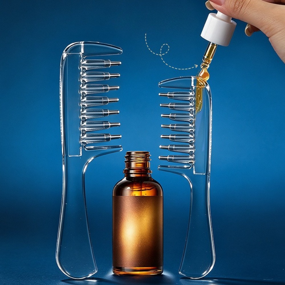Saç Derisine Uygulama Aparatlı - Root Stimulator Liquid incelemesi ve fiyatı