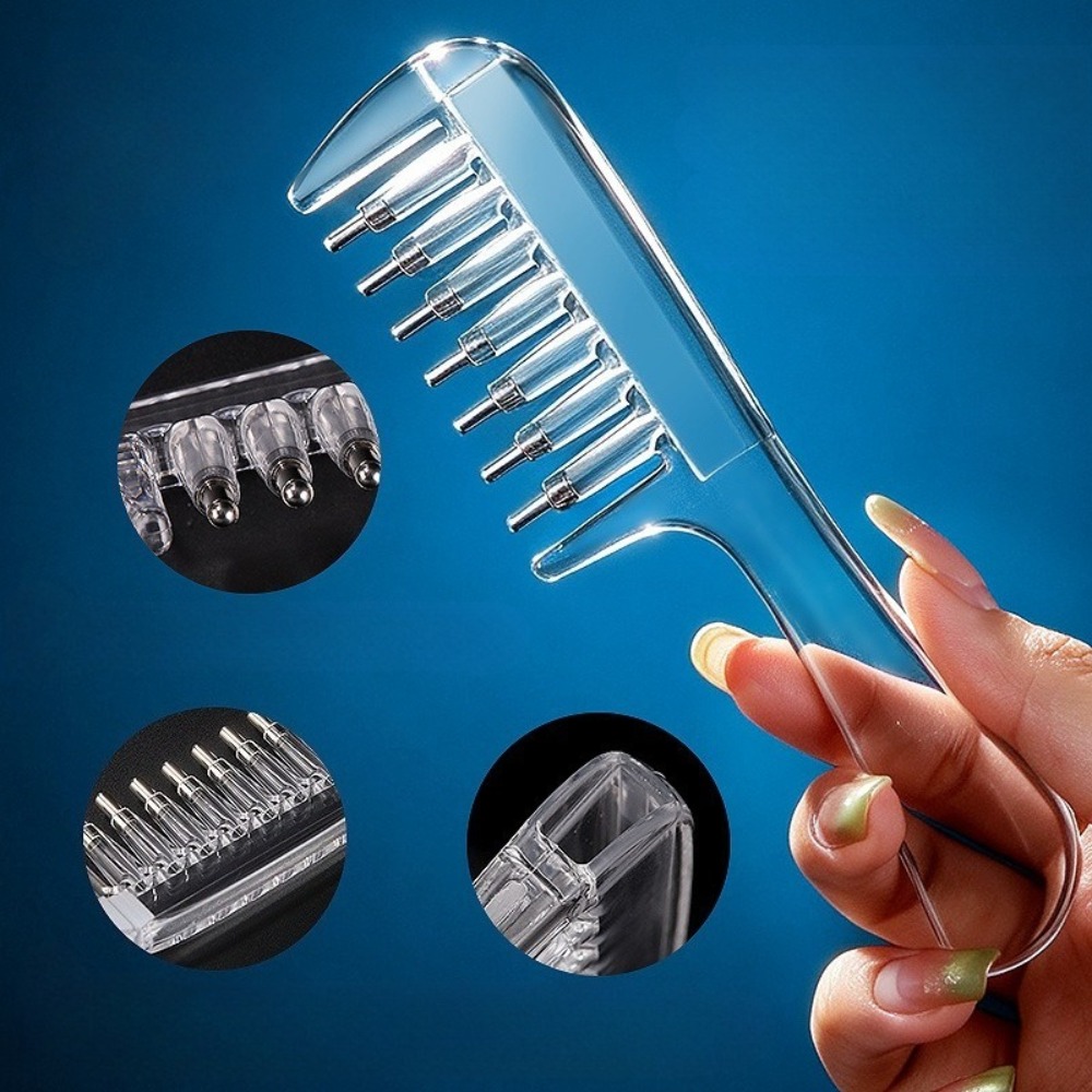 Saç Derisine Uygulama Aparatlı - Root Stimulator Liquid incelemesi ve fiyatı