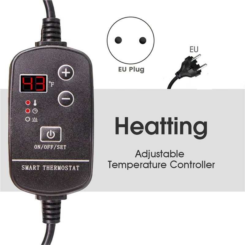 A64Z Grafen Fide Isıtmalı Mat  - Heat Mat Seedling incelemesi ve fiyatı