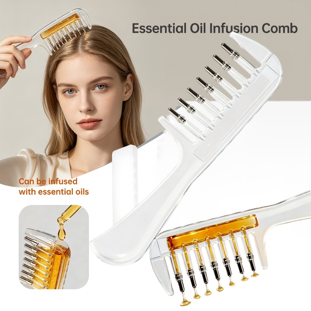 Taşınabilir Şeffaf Saç Kökü Ta - Root Stimulator Liquid incelemesi ve fiyatı
