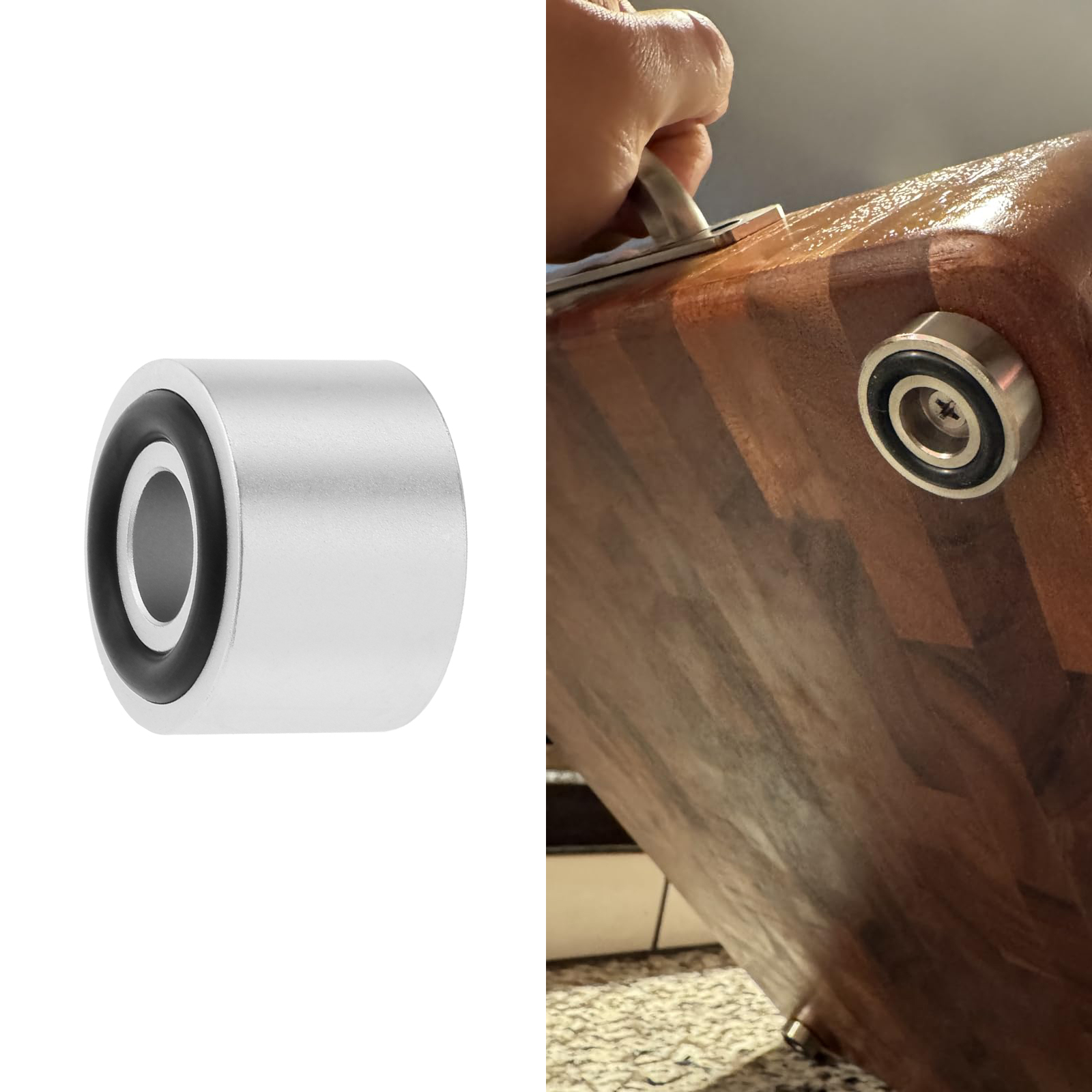 4 adet kesme tahtası ayakları  - Cutting Board Foam incelemesi ve fiyatı