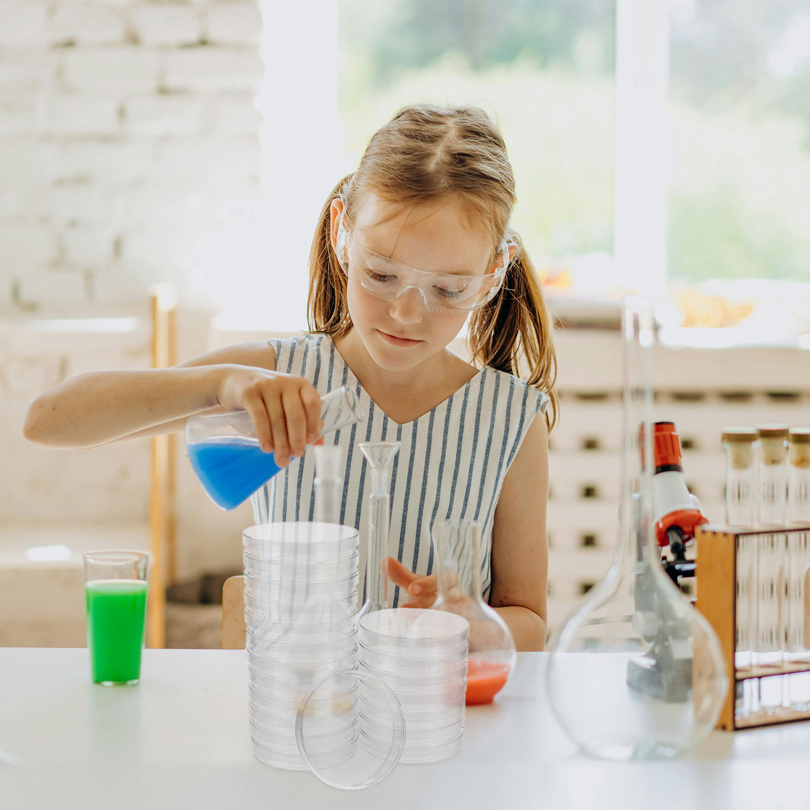 20 Adet Yüksek Kaliteli Polist - Agar Tissue Culture incelemesi ve fiyatı