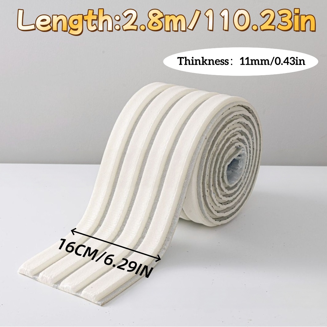 1 Rulo Köpük Duvar Çıkartması, - Cutting Board Foam incelemesi ve fiyatı