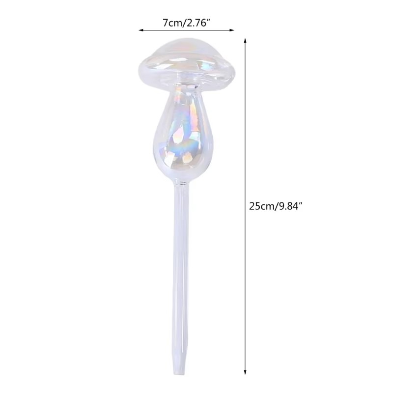 1/2 adet cam saman otomatik bi - Self Watering Insert incelemesi ve fiyatı