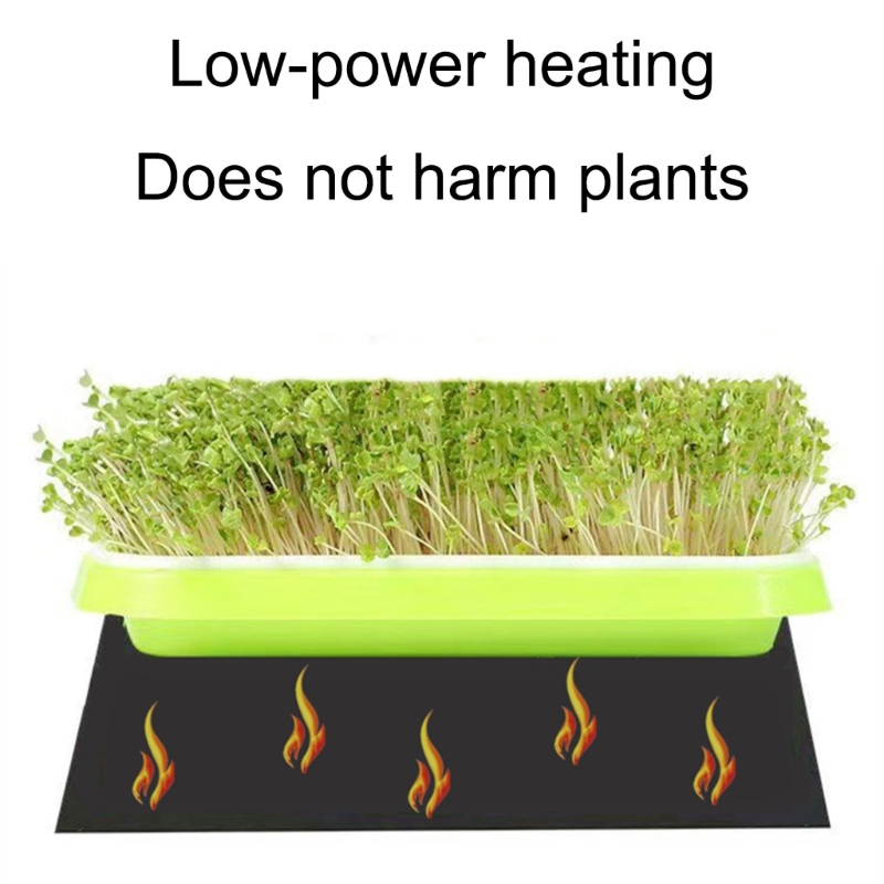 Üniforma Isıya Sahip Sürüngenl - Heat Mat Seedling incelemesi ve fiyatı