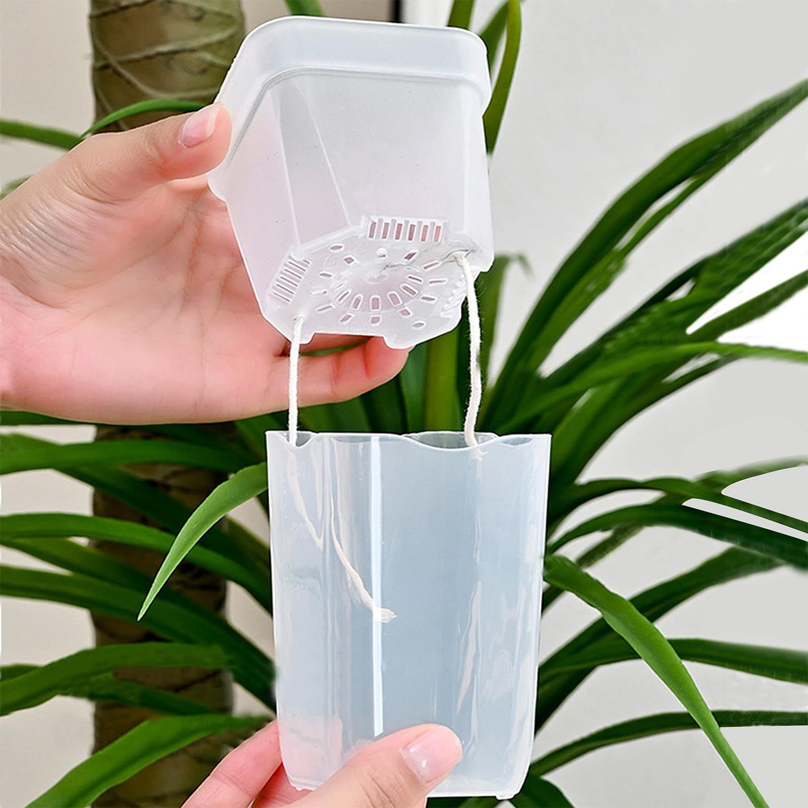 16/32'li Paket Kendiliğinden S - Self Watering Insert incelemesi ve fiyatı