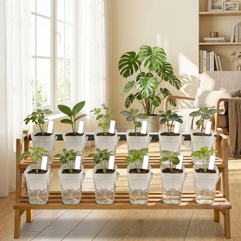 16/32'li Paket Kendiliğinden S - Self Watering Insert incelemesi ve fiyatı