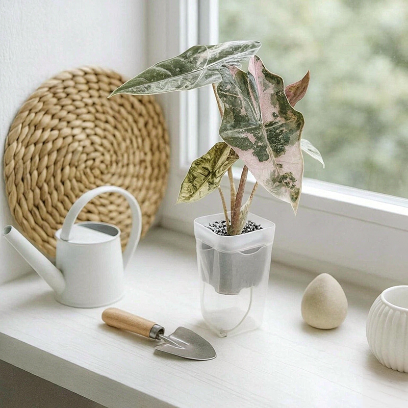 16/32'li Paket Kendiliğinden S - Self Watering Insert incelemesi ve fiyatı