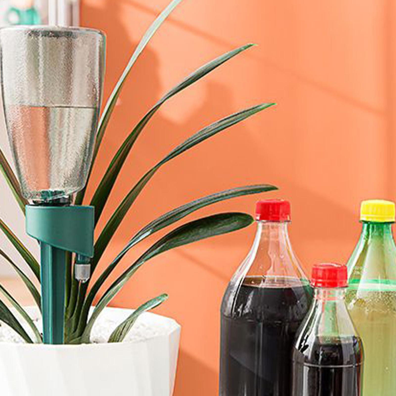 6 adet Otomatik Sulama Cihazı  - Self Watering Insert incelemesi ve fiyatı