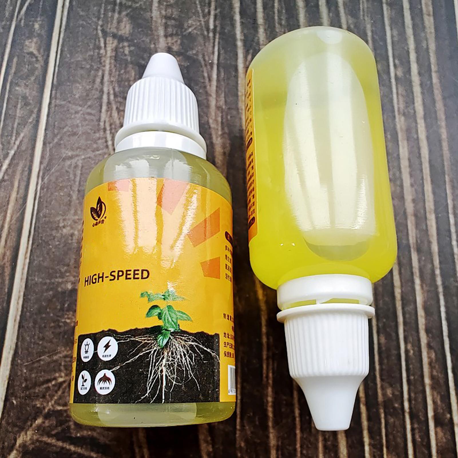 Bitki Hızlı Köklenme Çözümü 50 - Root Stimulator Liquid incelemesi ve fiyatı