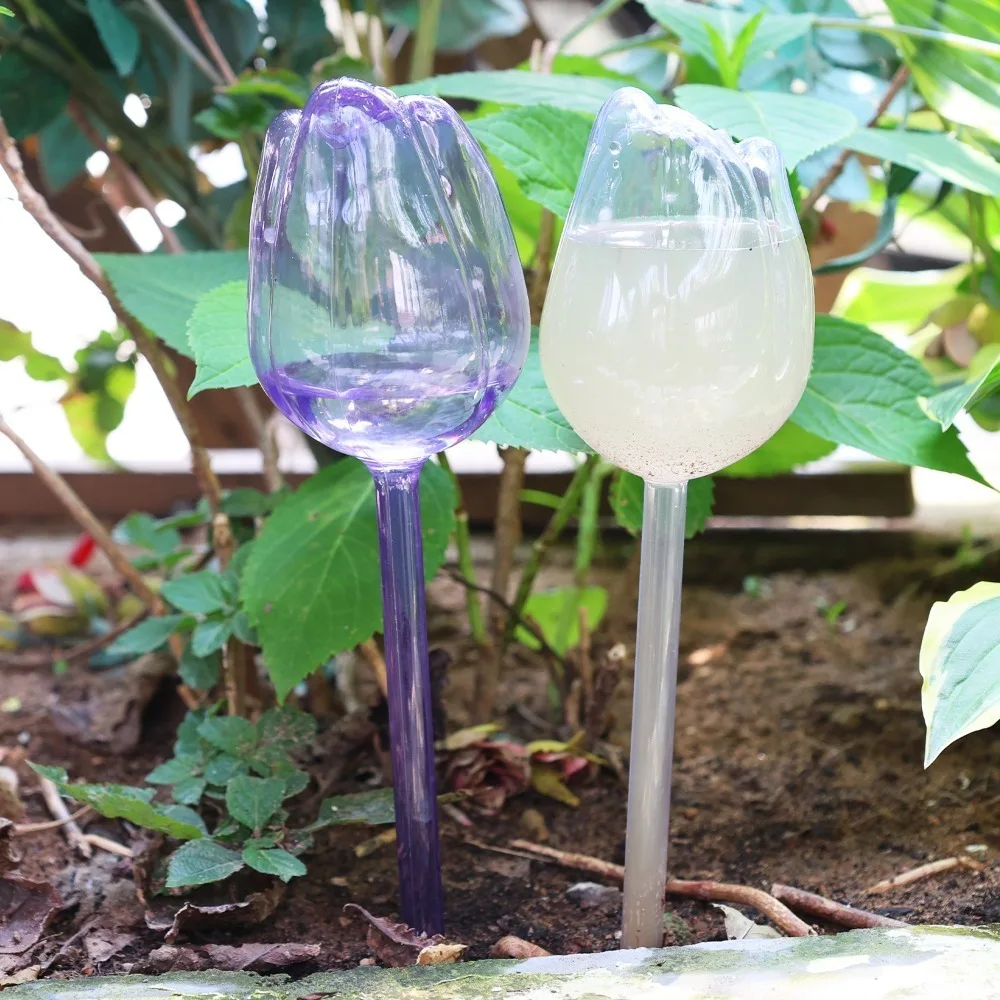 4/1 adet Otomatik Damla Sulama - Self Watering Insert incelemesi ve fiyatı